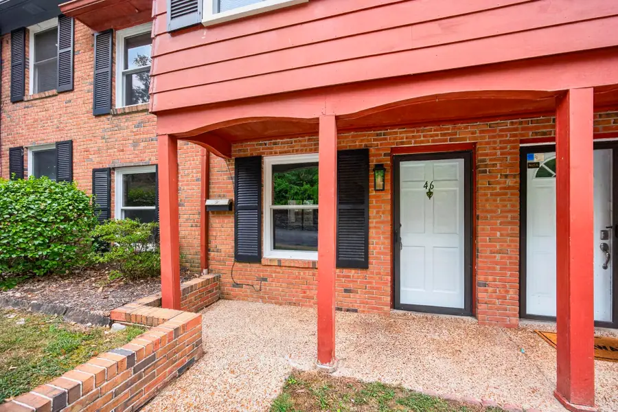 5515 Country Dr #46, Nashville, TN 37211 - #3