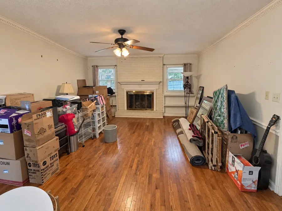 112 Whitfield Dr, Jackson, TN 38305 - #3
