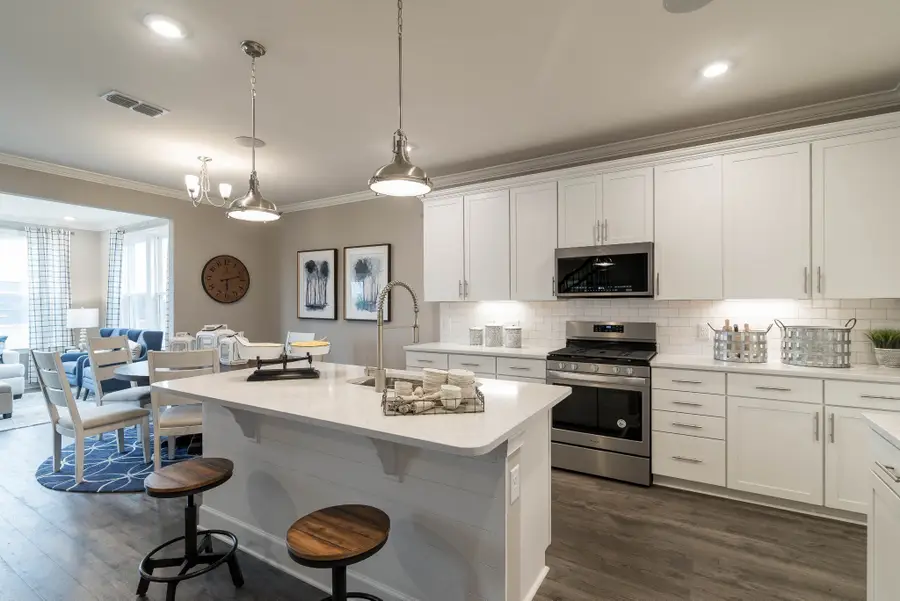 169 Windtree Club Drive, Mount Juliet, TN 37122 - #3