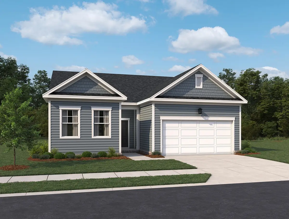 212 Holly Ridge, Antioch, TN 37013 - #1