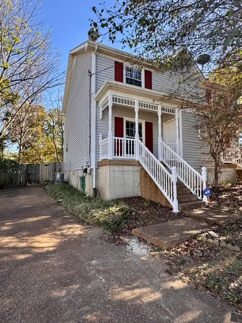 3205 Agatha Ct, Antioch, TN 37013