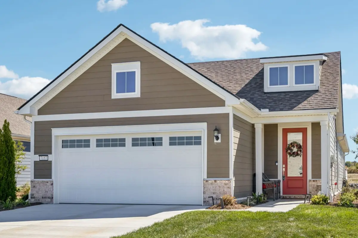 7157 Triad Way, Murfreesboro, TN 37128 - #1