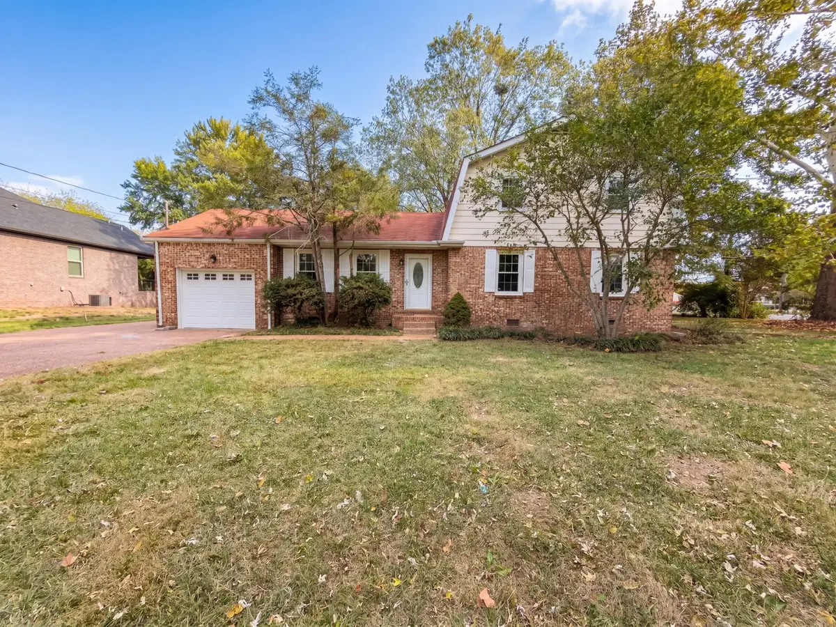 200 Stoneyway Ct, Nolensville, TN 37135 - #1