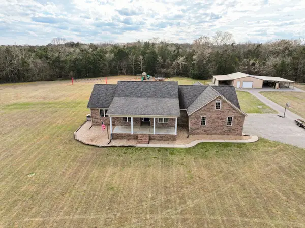 1404 Unionville Deason Rd, Shelbyville, TN 37160