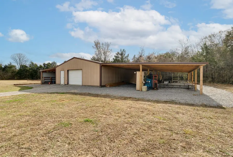 1404 Unionville Deason Rd, Shelbyville, TN 37160 - #2