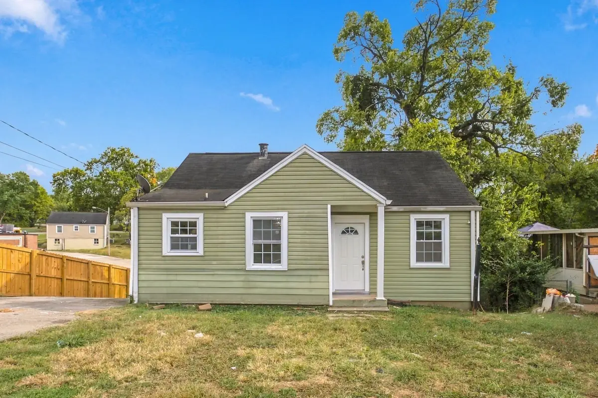 1245 Vultee Blvd, Nashville, TN 37217 - #1