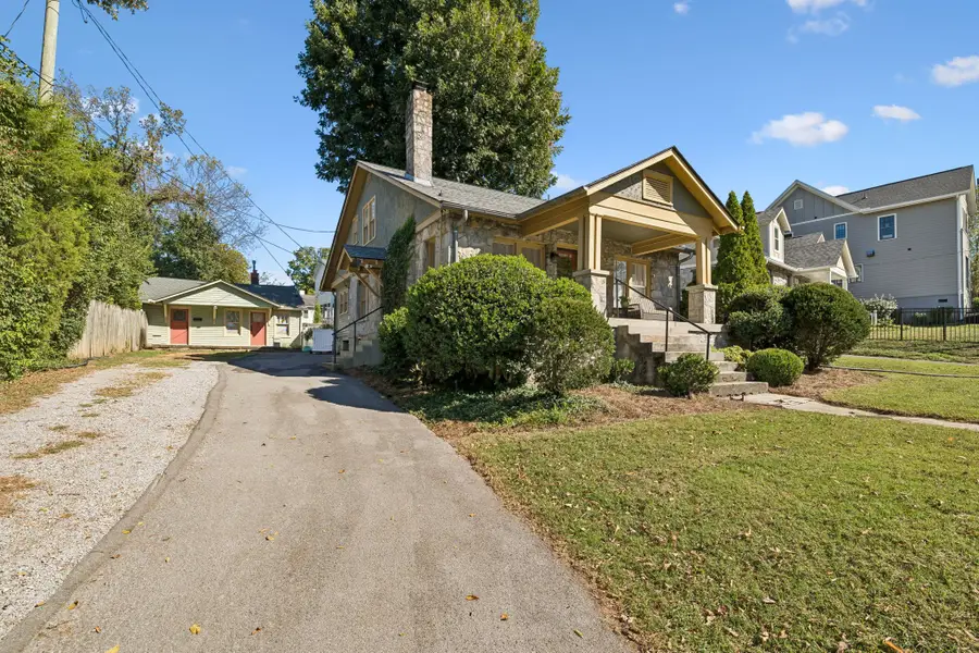 2520 Sharondale Dr, Nashville, TN 37215 - #3