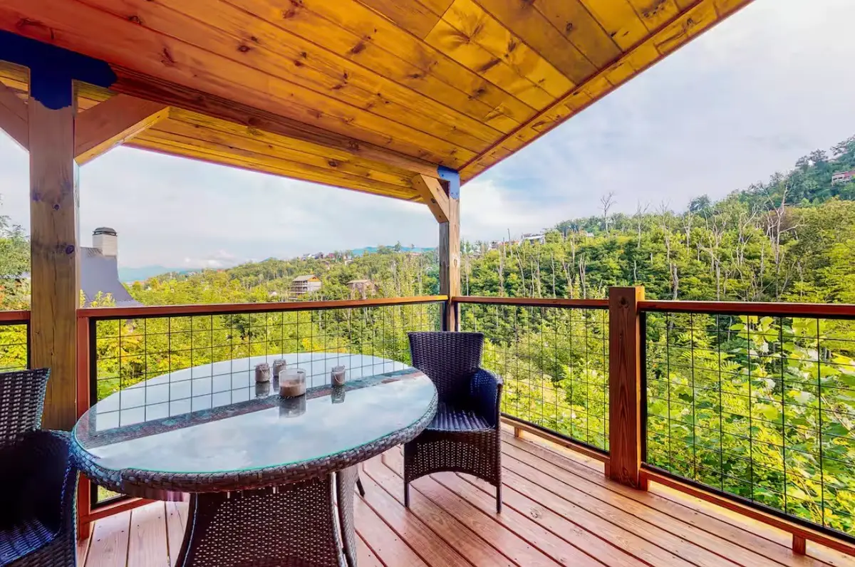 567 Edgewood Dr, Gatlinburg, TN 37738 - #1