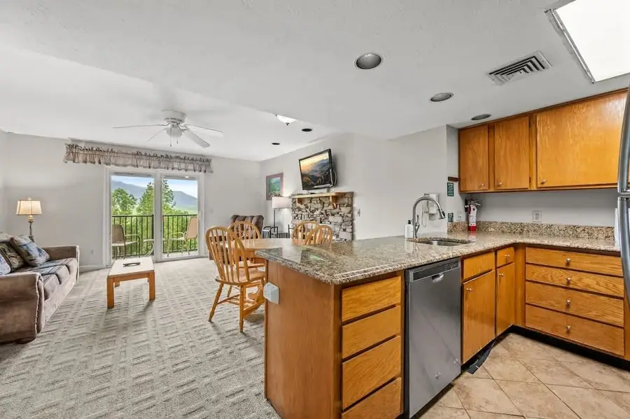 3710 Weber Road #D101, Gatlinburg, TN 37738 - #3