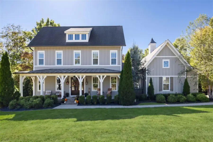 201 Gilchrist South Cir, Nolensville, TN 37135 - #2