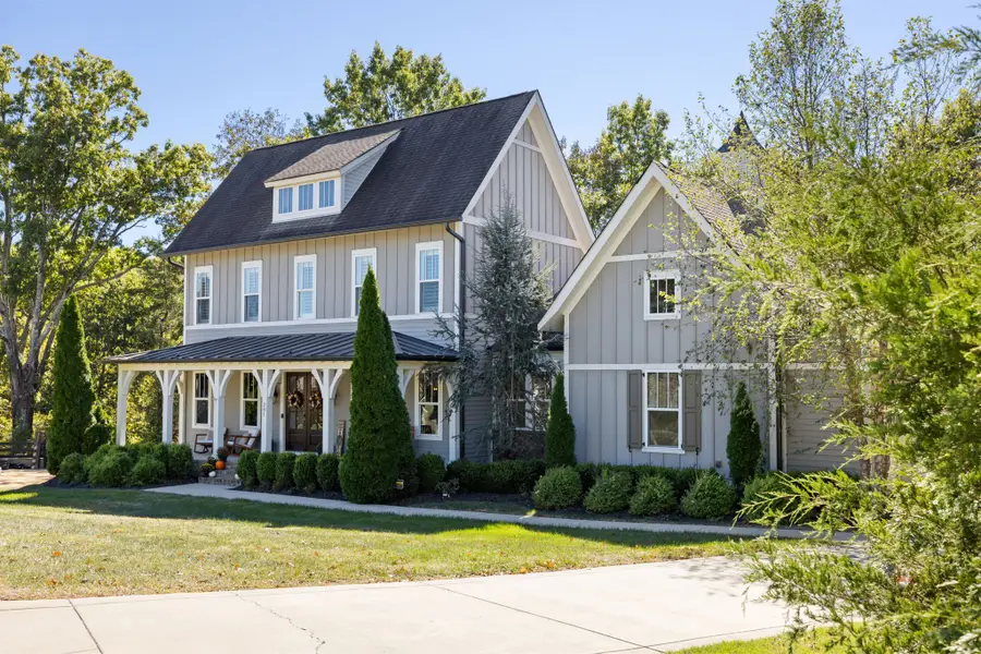 201 Gilchrist South Cir, Nolensville, TN 37135 - #3