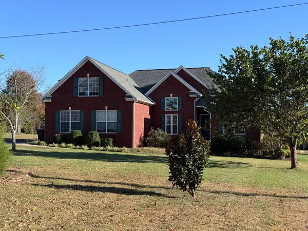 1978 Lasea Rd, Spring Hill, TN 37174