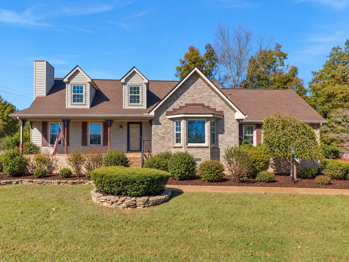1025 Singing Springs Rd, Mount Juliet, TN 37122 - #1