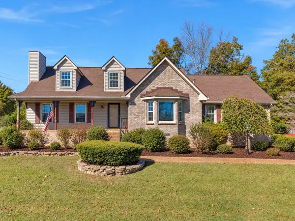 1025 Singing Springs Rd, Mount Juliet, TN 37122