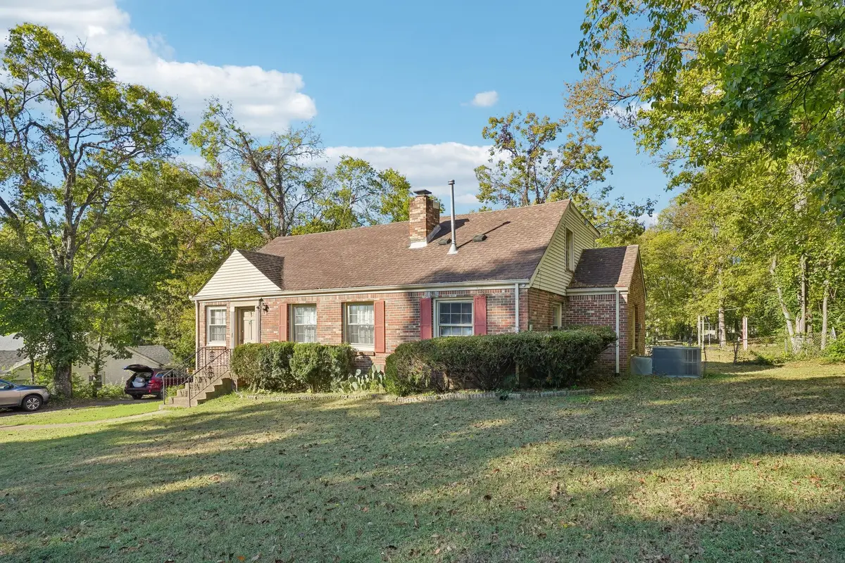 124 W Marthona Rd, Madison, TN 37115 - #1