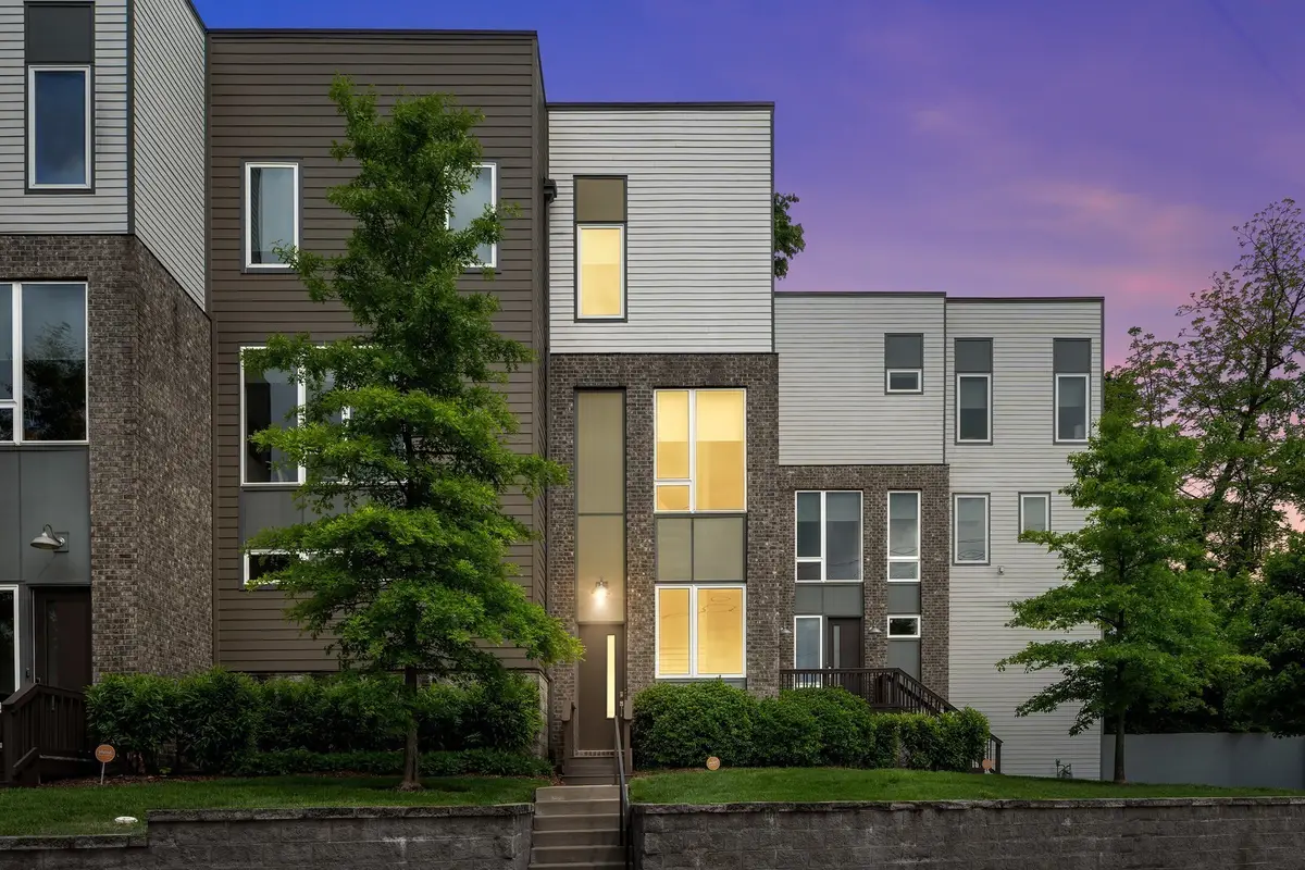 2709 Biloxi Ave, Nashville, TN 37204 - #1