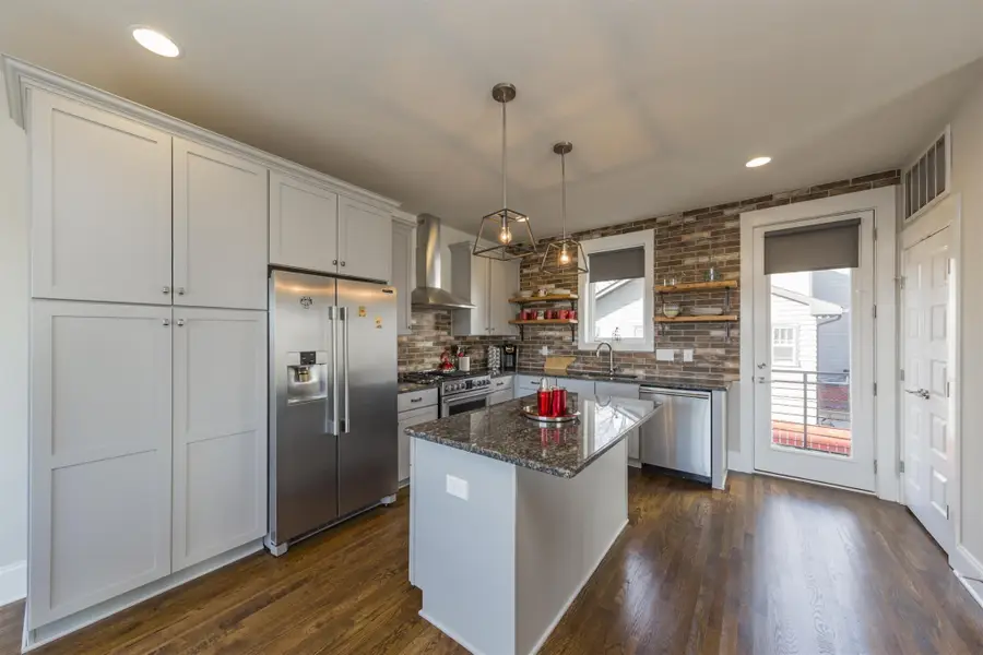 2709 Biloxi Ave, Nashville, TN 37204 - #2