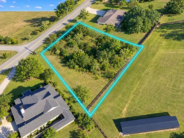 0 Parker Lane, Kingsport, TN 37660