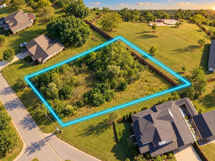 0 Parker Lane, Kingsport, TN 37660 - #3