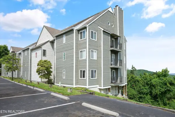 1260 Ski View Drive #5305, Gatlinburg, TN 37738