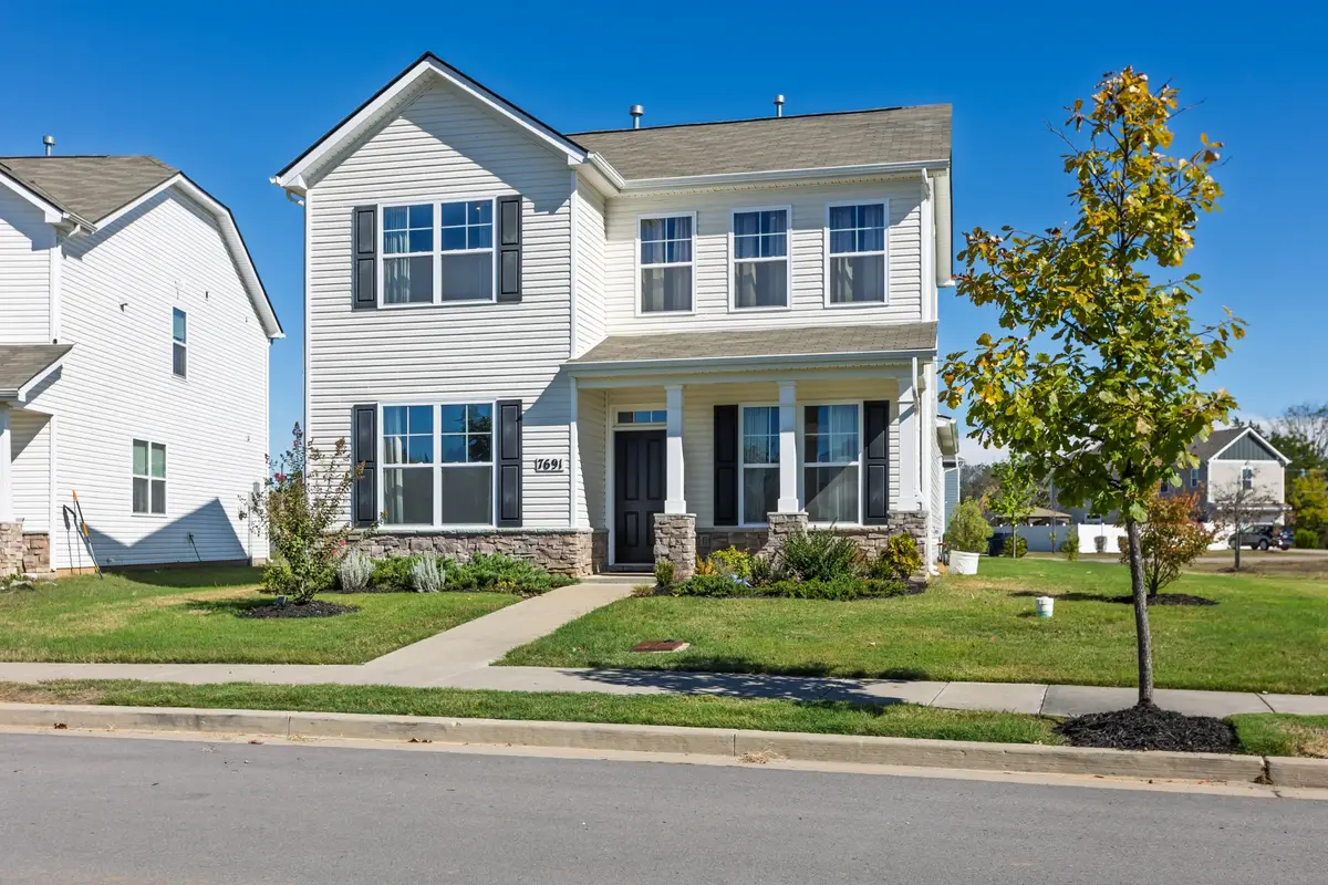 7691 Gunners Landing Dr, Antioch, TN 37013 - #1