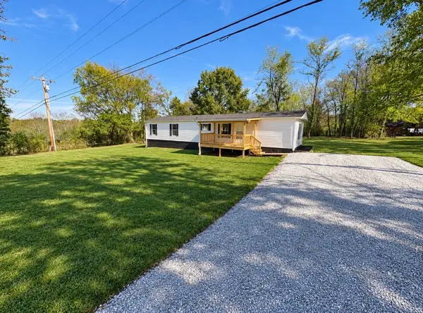 215 Flat Rock Rd, Lebanon, TN 37090