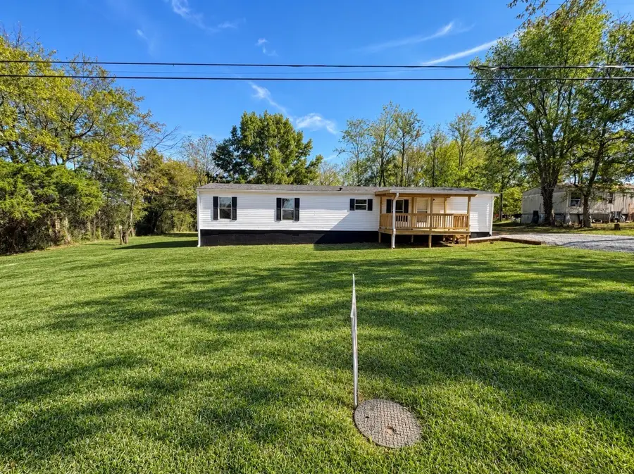215 Flat Rock Rd, Lebanon, TN 37090 - #2