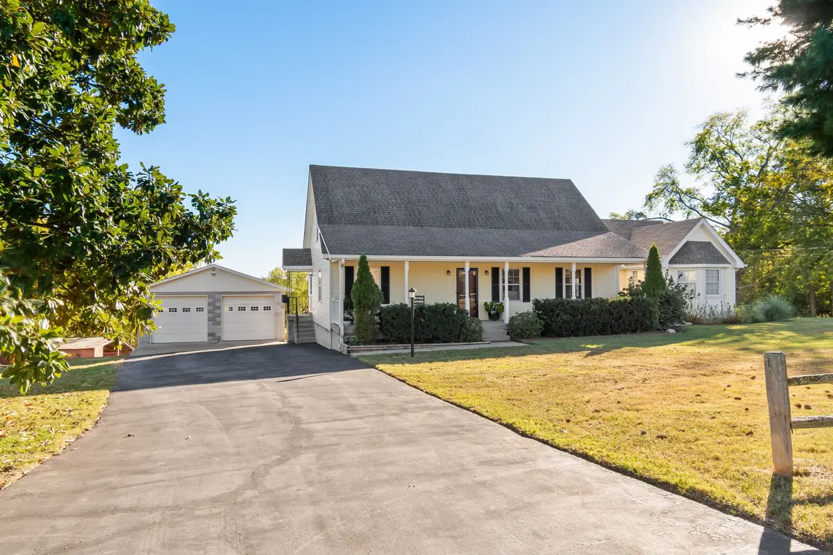 3580 Hoggett Ford Rd, Hermitage, TN 37076 - #1