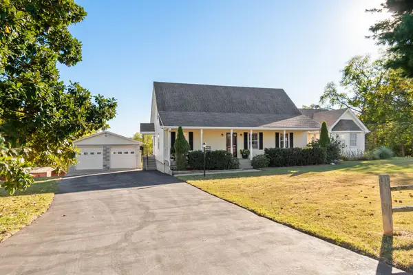 3580 Hoggett Ford Rd, Hermitage, TN 37076
