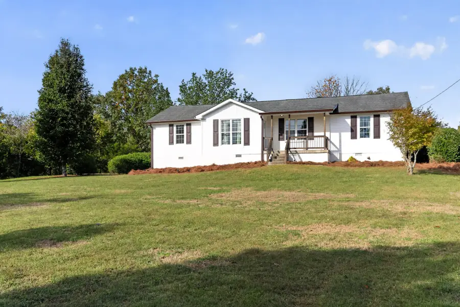 1975 Nonaville Rd, Mount Juliet, TN 37122 - #2