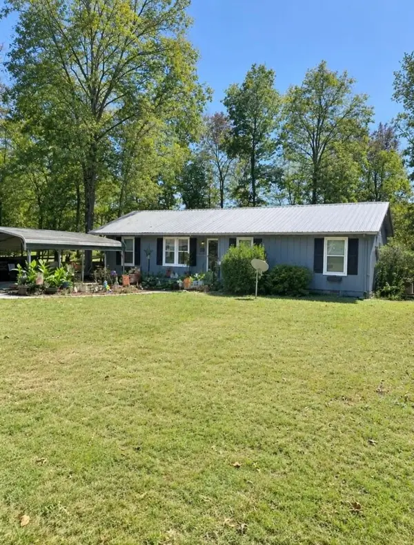 621 Frank Martin Rd, Shelbyville, TN 37160