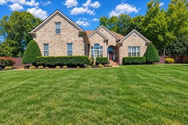 6665 Christiansted Ln, Nashville, TN 37211