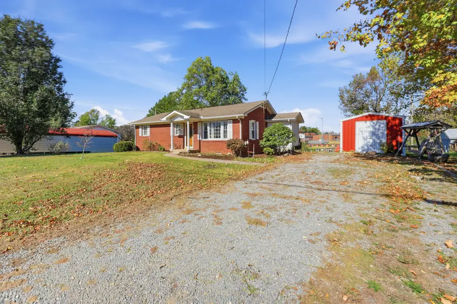 1039 N 1st St, Westmoreland, TN 37186 - #3