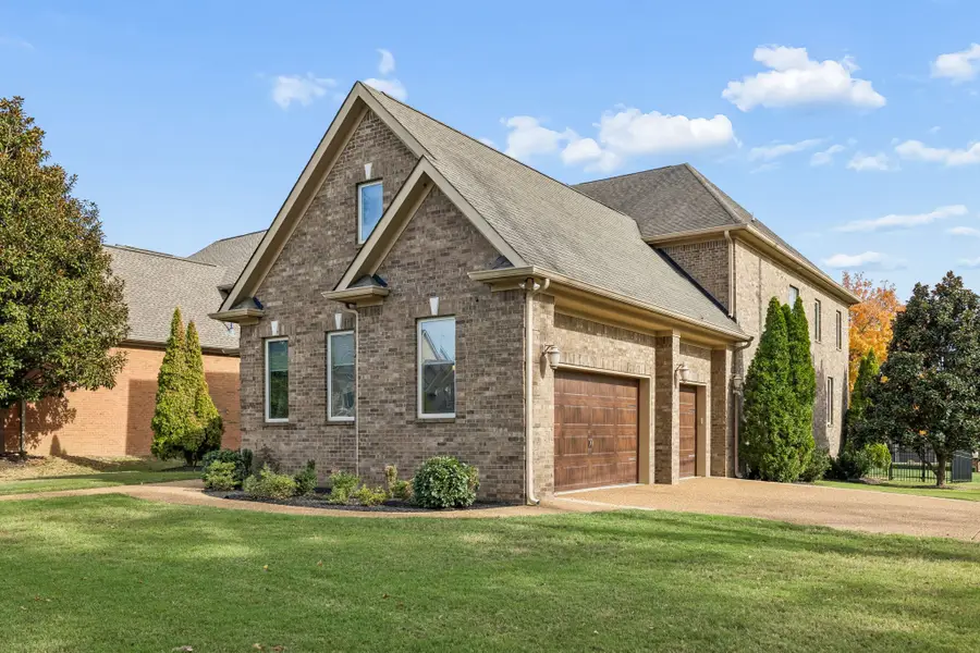 600 Lakemeade Pt, Old Hickory, TN 37138 - #3