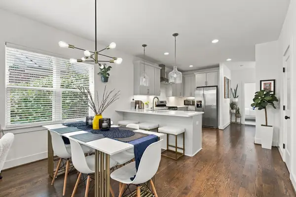 1716B Mckinney Ave, Nashville, TN 37208