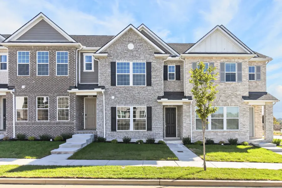 327 Lynwood Station Boulevard, Mount Juliet, TN 37122 - #3