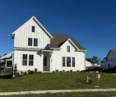 3057 Mallard Drive, Lebanon, TN 37090 - #2