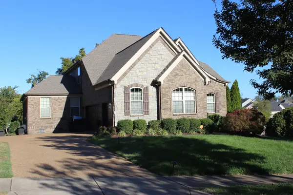 100 Houghland St, Gallatin, TN 37066