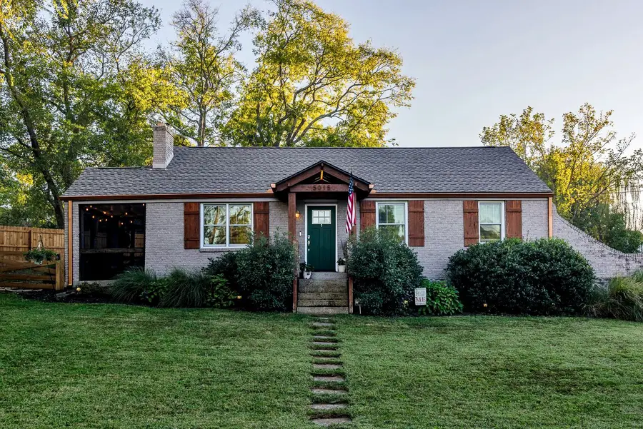 5015 Inglewood Ct, Nashville, TN 37216 - #2