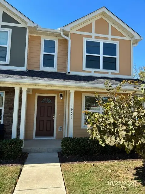 1908 Lombardia Ln, Madison, TN 37115 - #1