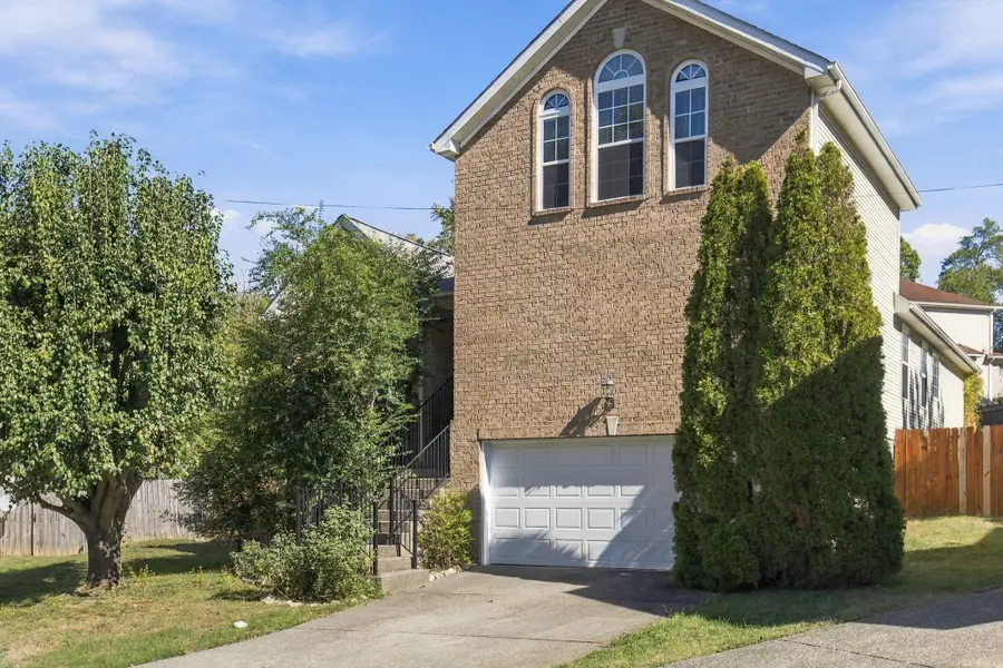 2300 Broadview Dr, Nashville, TN 37217 - #2