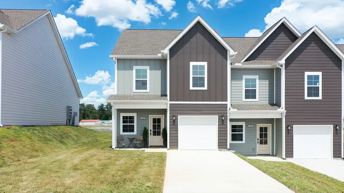 701 S Wall St, Shelbyville, TN 37160 - #1