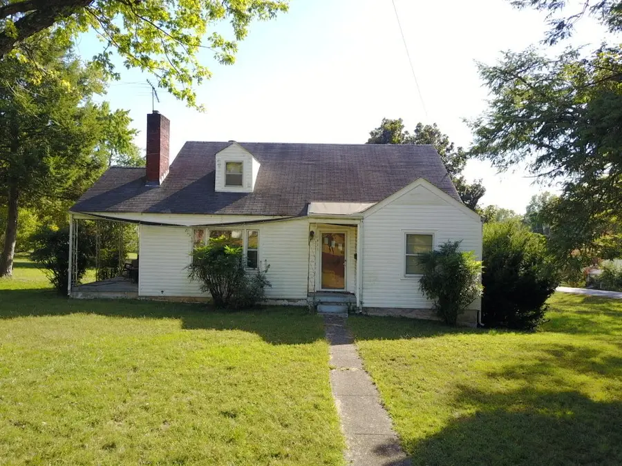 1411 Donelson Ave, Old Hickory, TN 37138 - #2