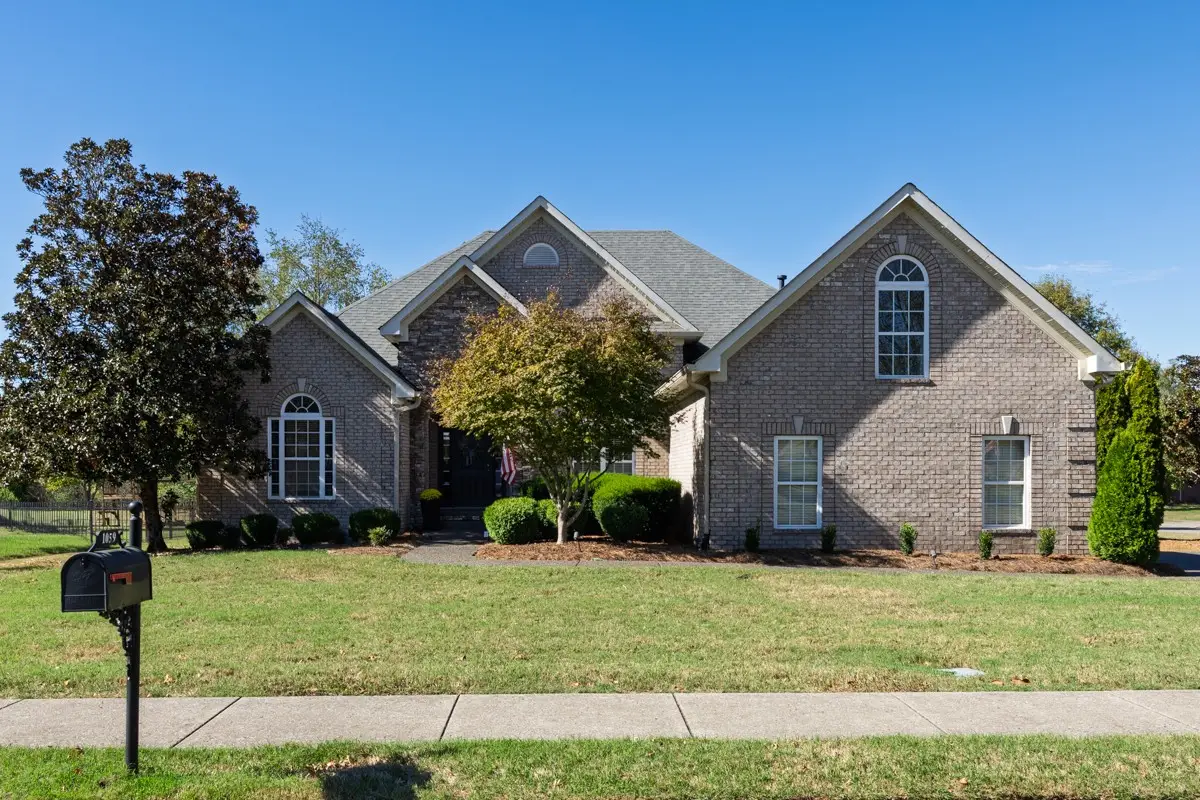 1059 Pittman Dr, Gallatin, TN 37066 - #1