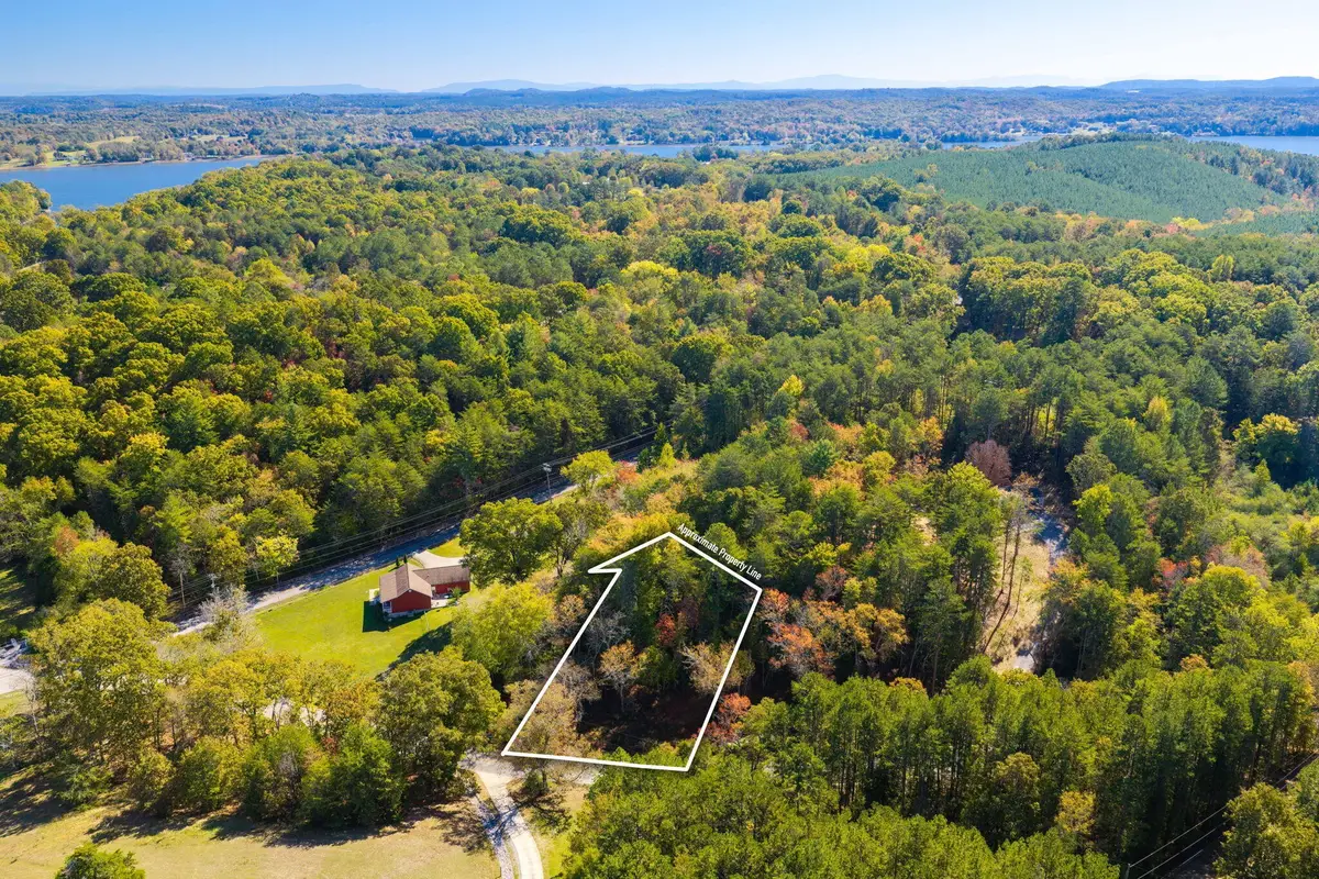 16474 May Road, Sale Creek, TN 37373 - #1