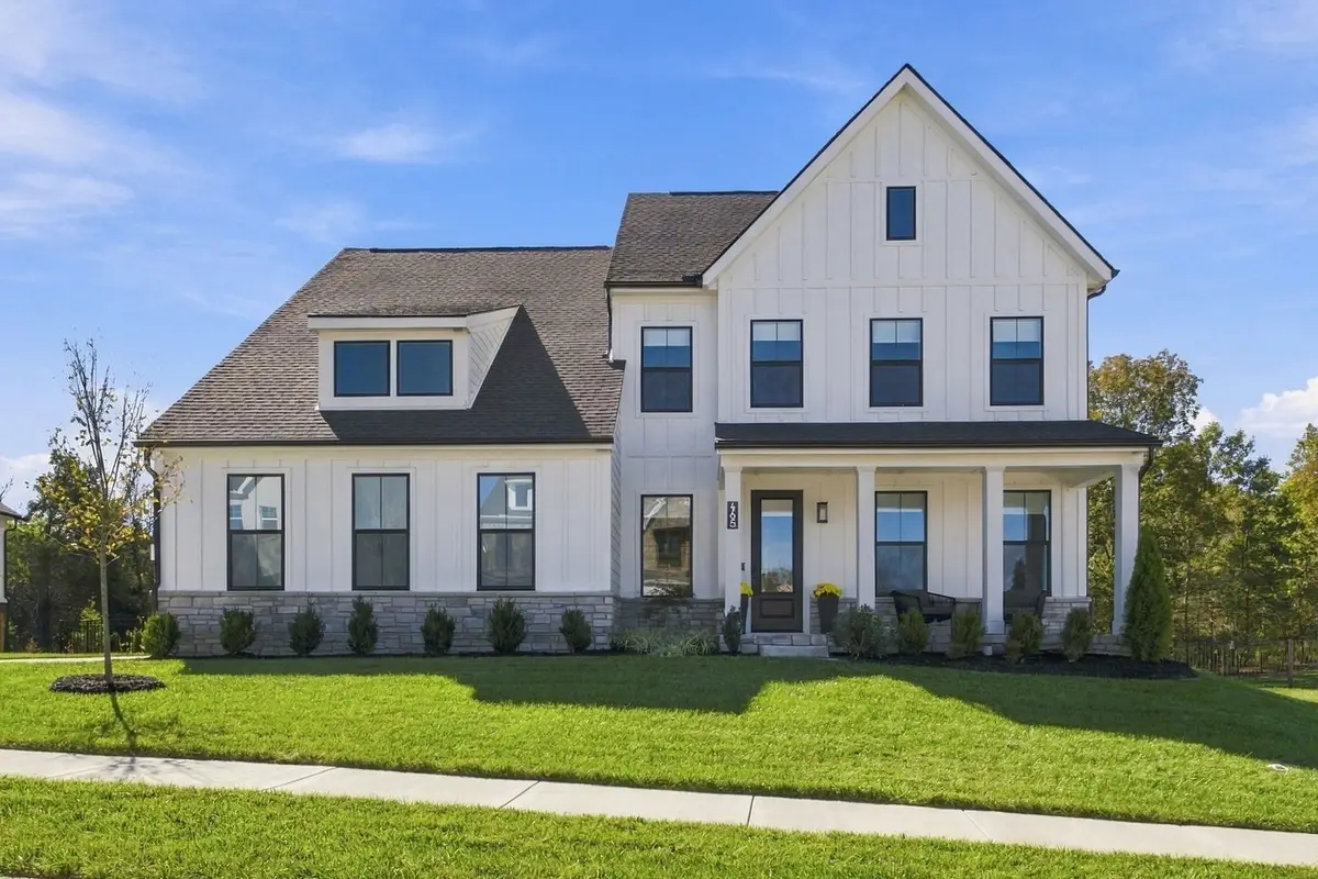465 Tomlinson Pointe Dr, Mount Juliet, TN 37122 - #1