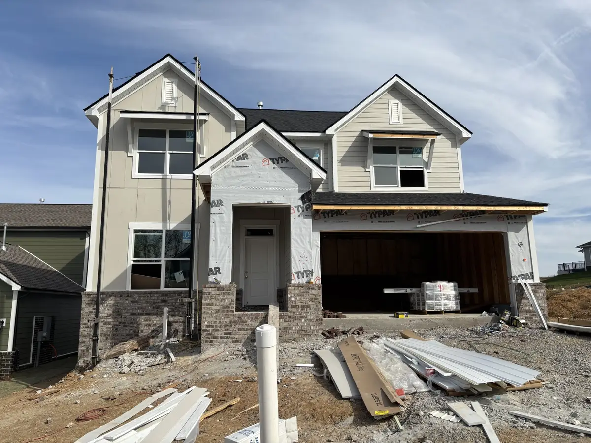 84 Russell Court, Lebanon, TN 37087 - #1