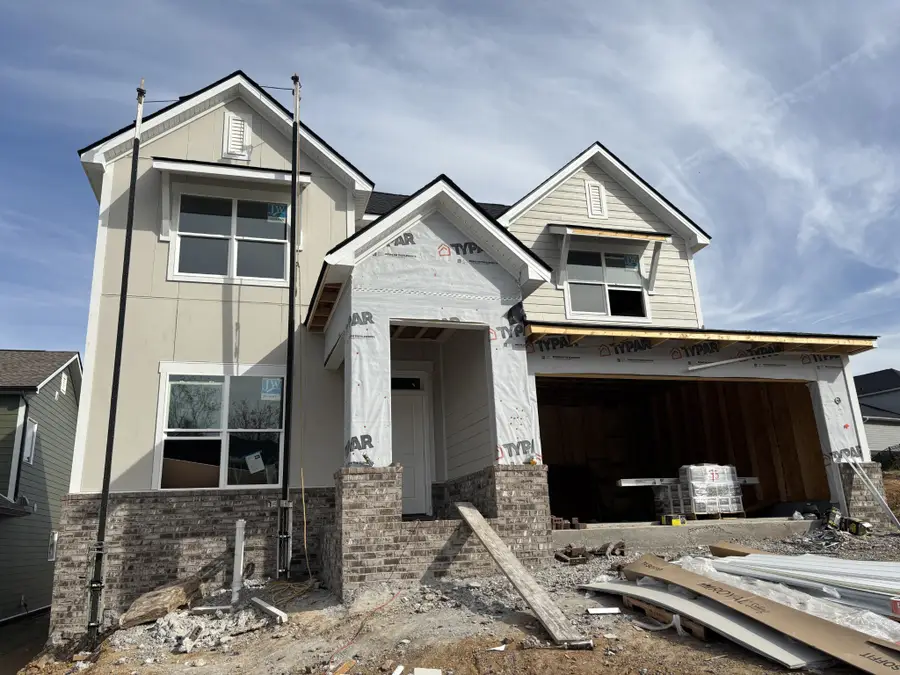 84 Russell Court, Lebanon, TN 37087 - #2