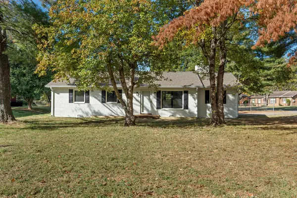 821 Craig St, Gallatin, TN 37066