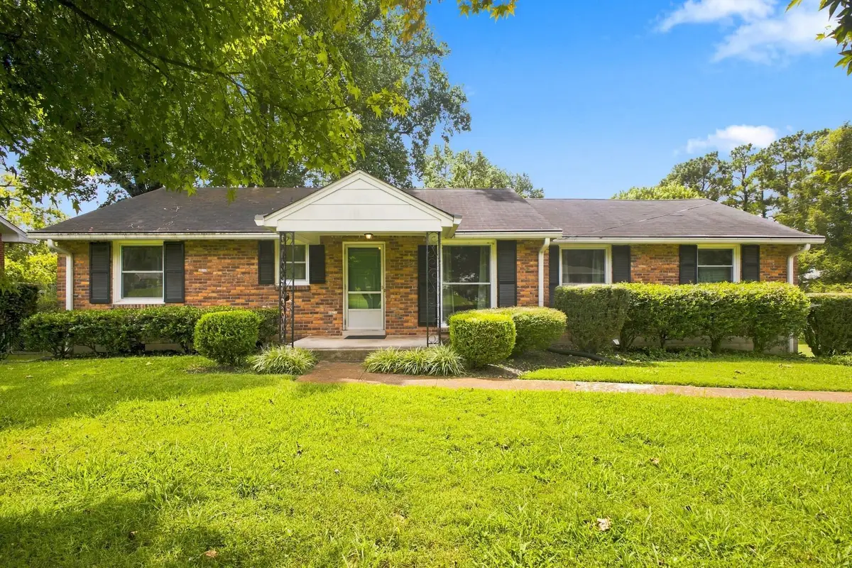 5005 Whispering Hills Ct, Nashville, TN 37211 - #1